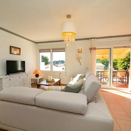 Buho Villa Teulada