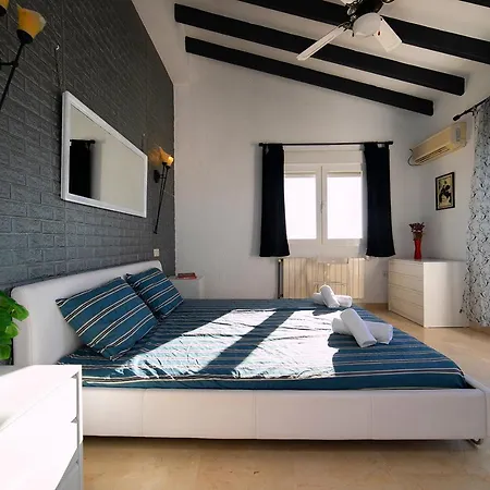 Villa Buho Teulada