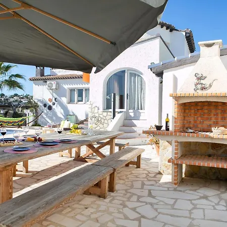 Villa Buho *