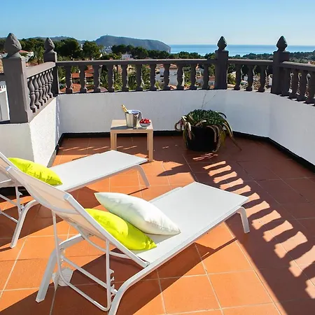 Buho Villa *
