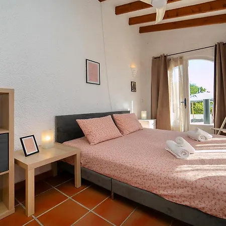 Villa Buho *