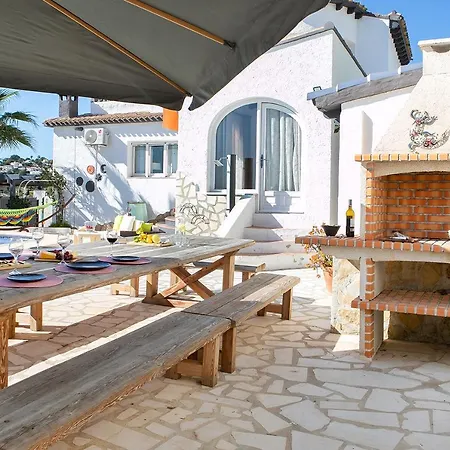 Buho Villa Teulada