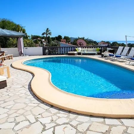 Villa Buho Teulada