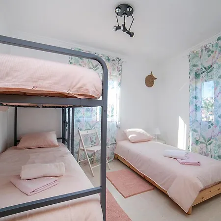Villa Buho Teulada